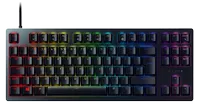 Razer Huntsman Tournament Edition | Was: £129.99 | Now: £75.99 | Saving: £54