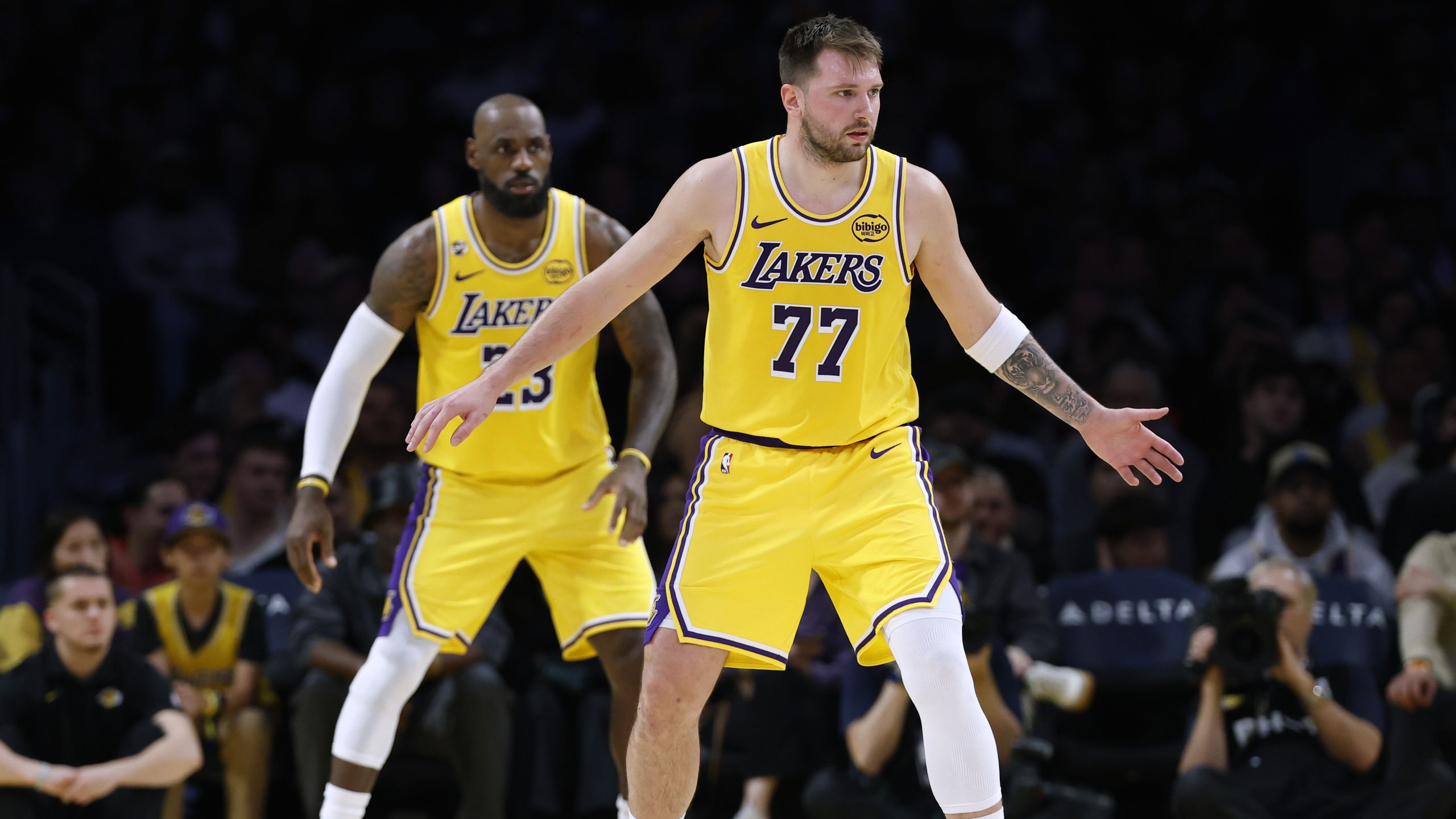 Cara menonton NBA All-Star 2026: Streaming langsung setiap pertandingan, saluran TV