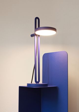 Echo lamp by Caussa