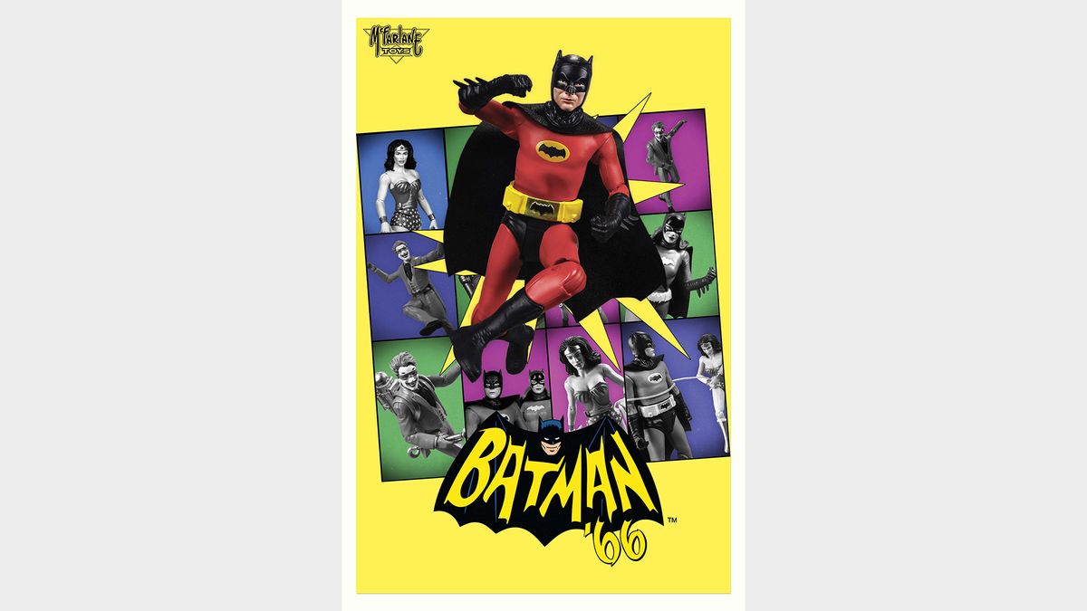 BATMAN #156