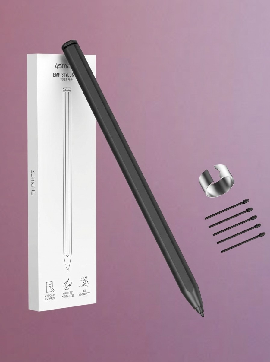 Magnetic Pro-Emr Stylus