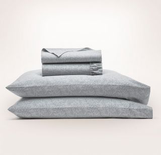 Boll & Branch fall bedding