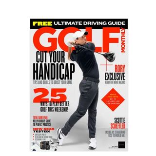 Best Golf Gifts 2024 - Our 17 Top Gifts For Golfers
