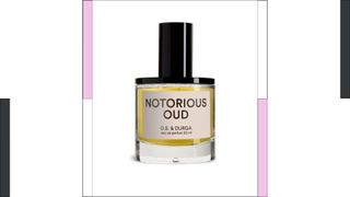 D.S. & Durga Notorious Oud Eau de Parfum