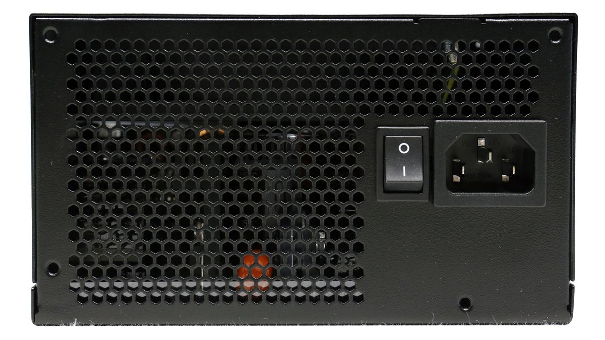 XPG Cybercore 1000