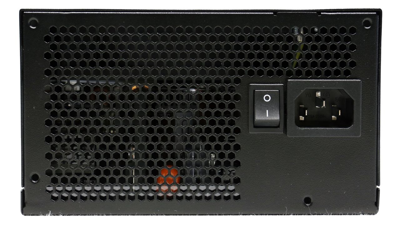 XPG Cybercore 1000