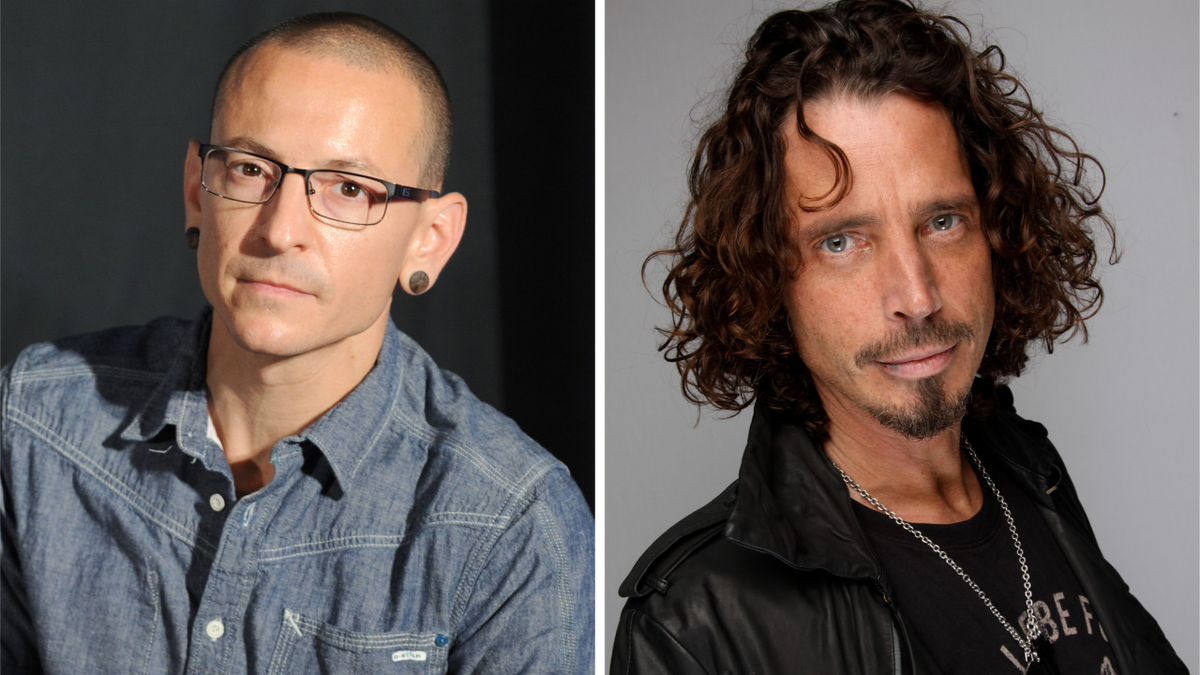 Chester Bennington would have turned 47 today. In 2017, in his final interview, he gave us these touching words about his friend and hero, Chris Cornell