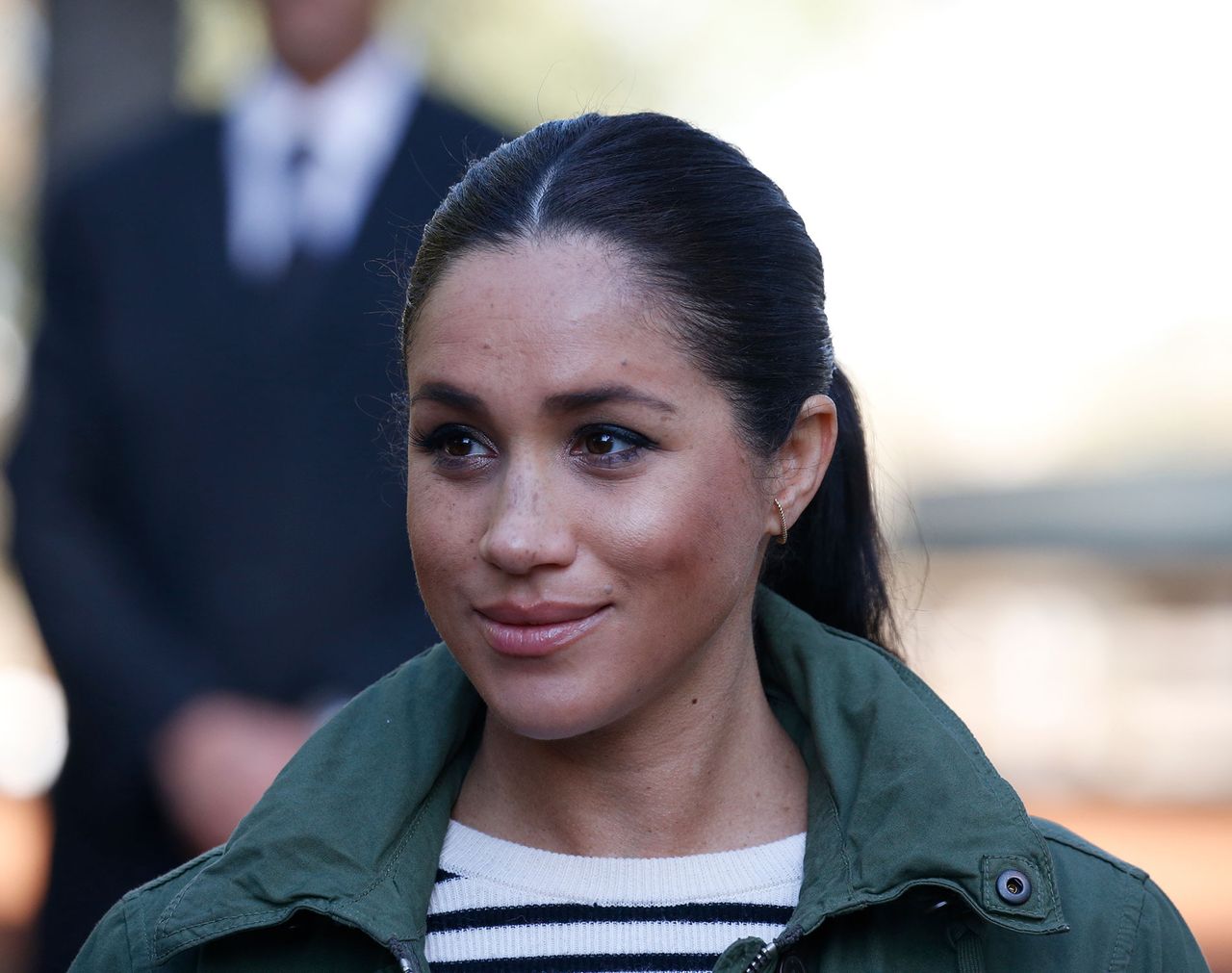 Meghan Markle