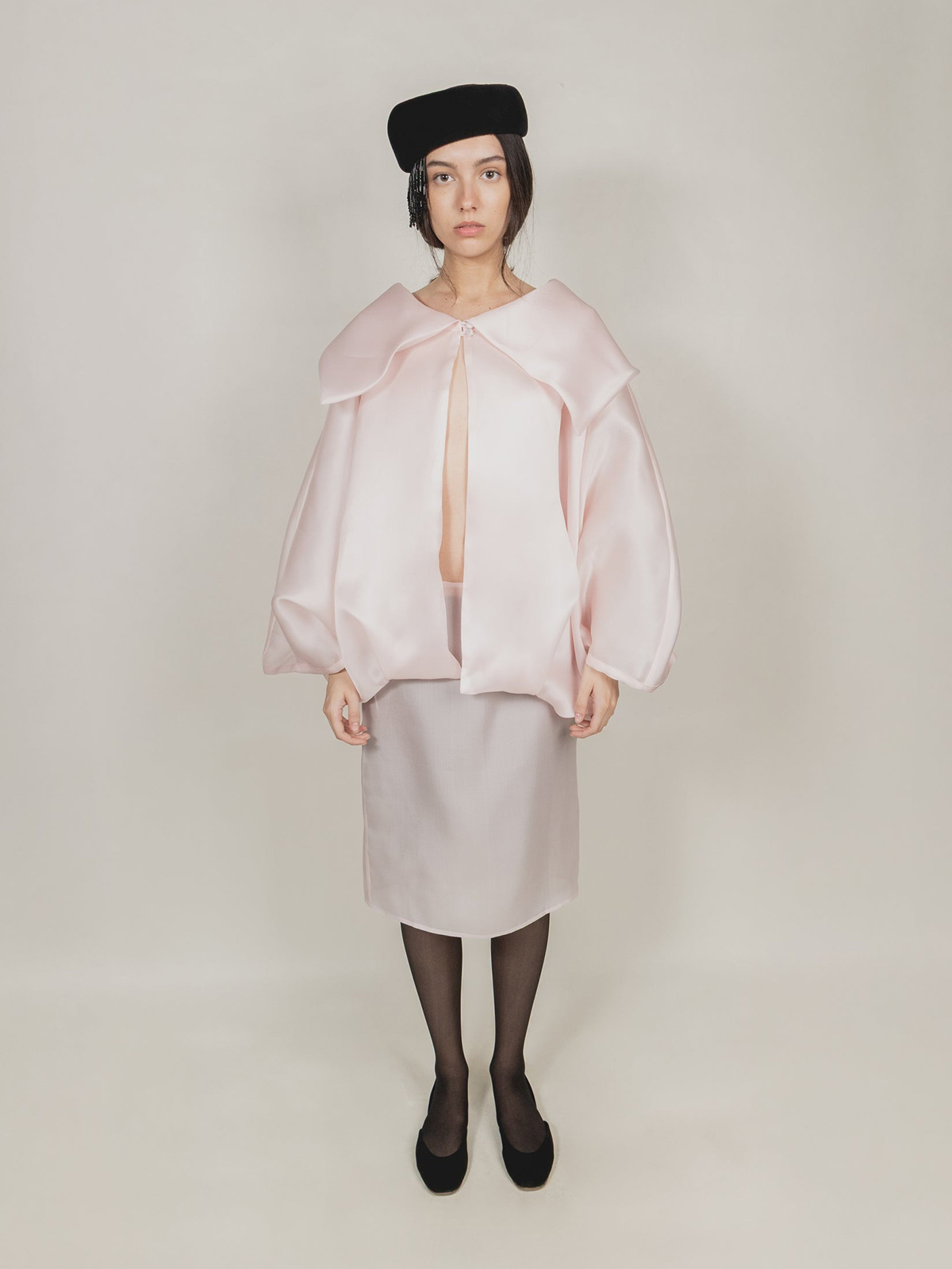 Helia Cape