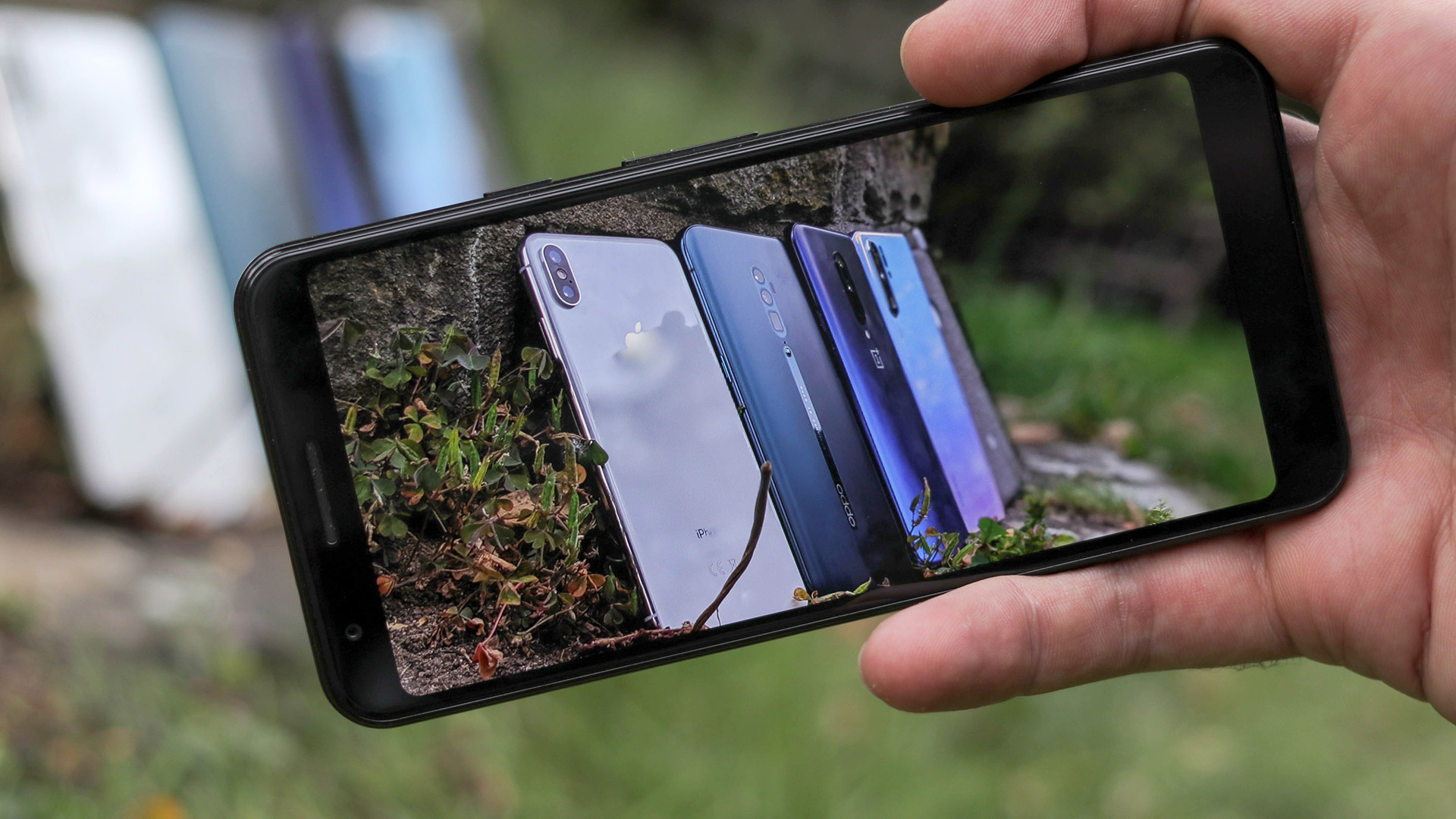 Best camera phone