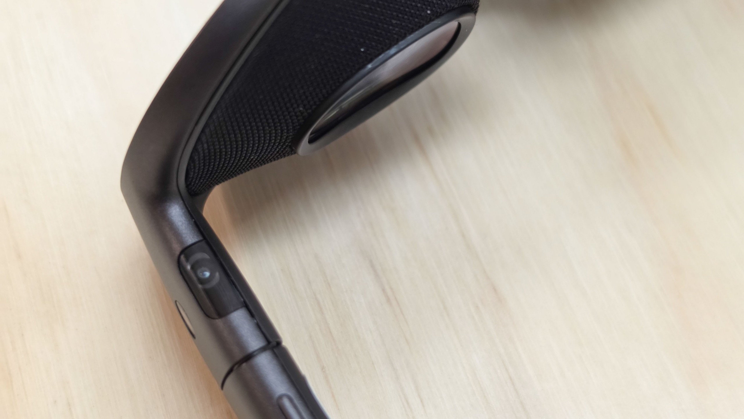 Meta VR Glasses hands-on, Meta Connect 2026