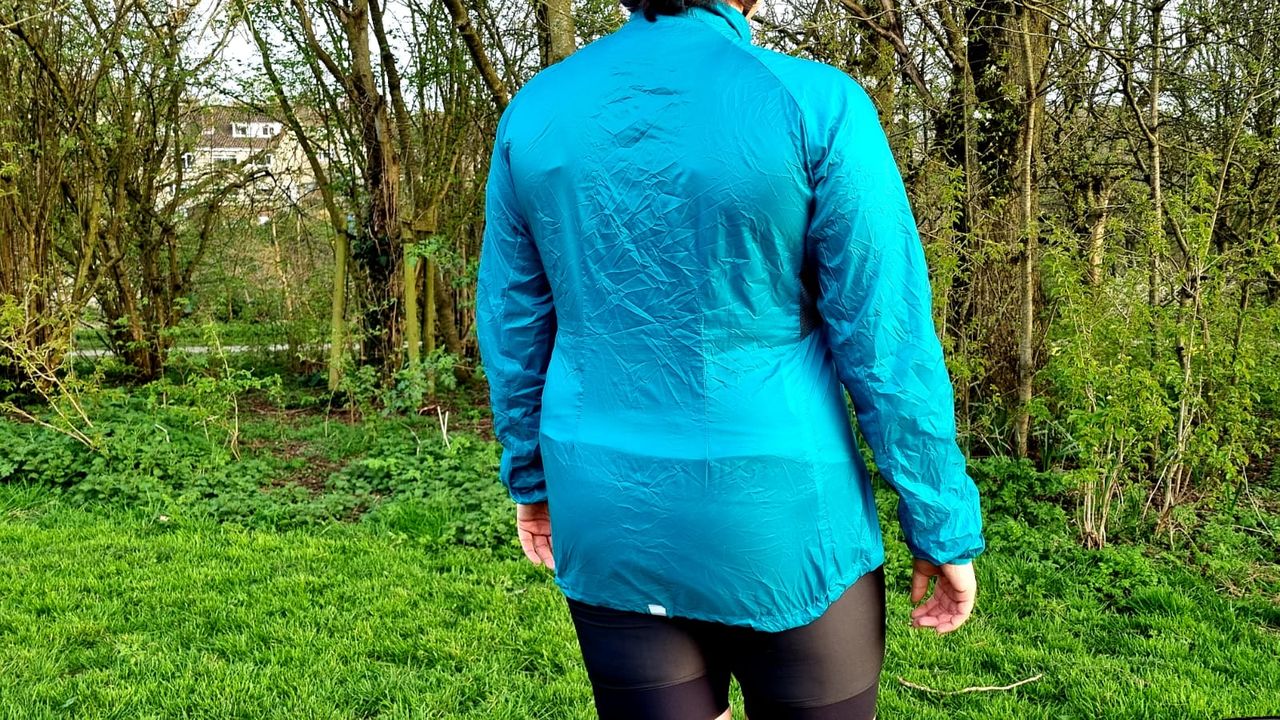 Alpkit Arro Vest and Jacket Review