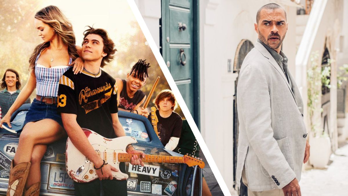 These 3 new Prime Video shows will make you wish you spent less time binging The Summer I Turned Pretty – stream them now