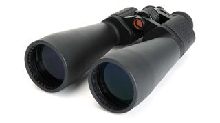 The Celestron SkyMaster 25x70 binoculars on sale during anti-prime day deal