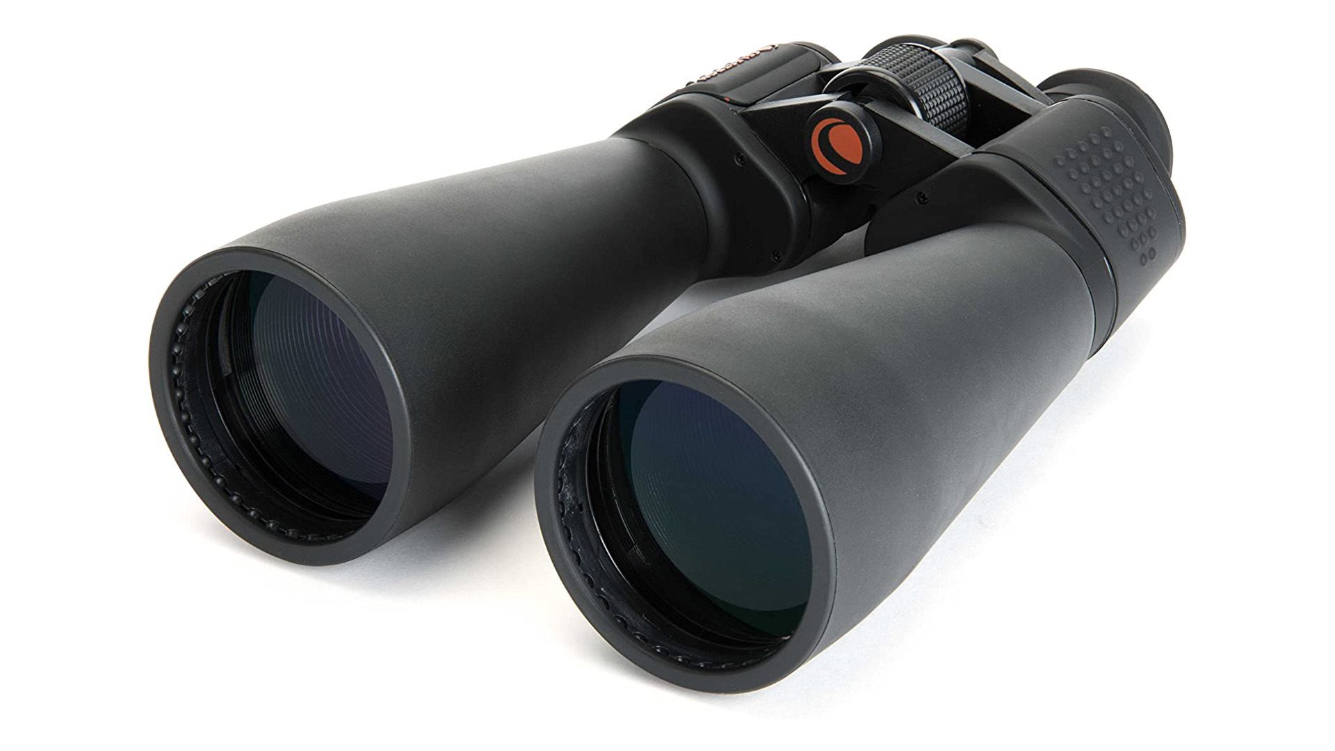 The Celestron SkyMaster 25x70 binoculars