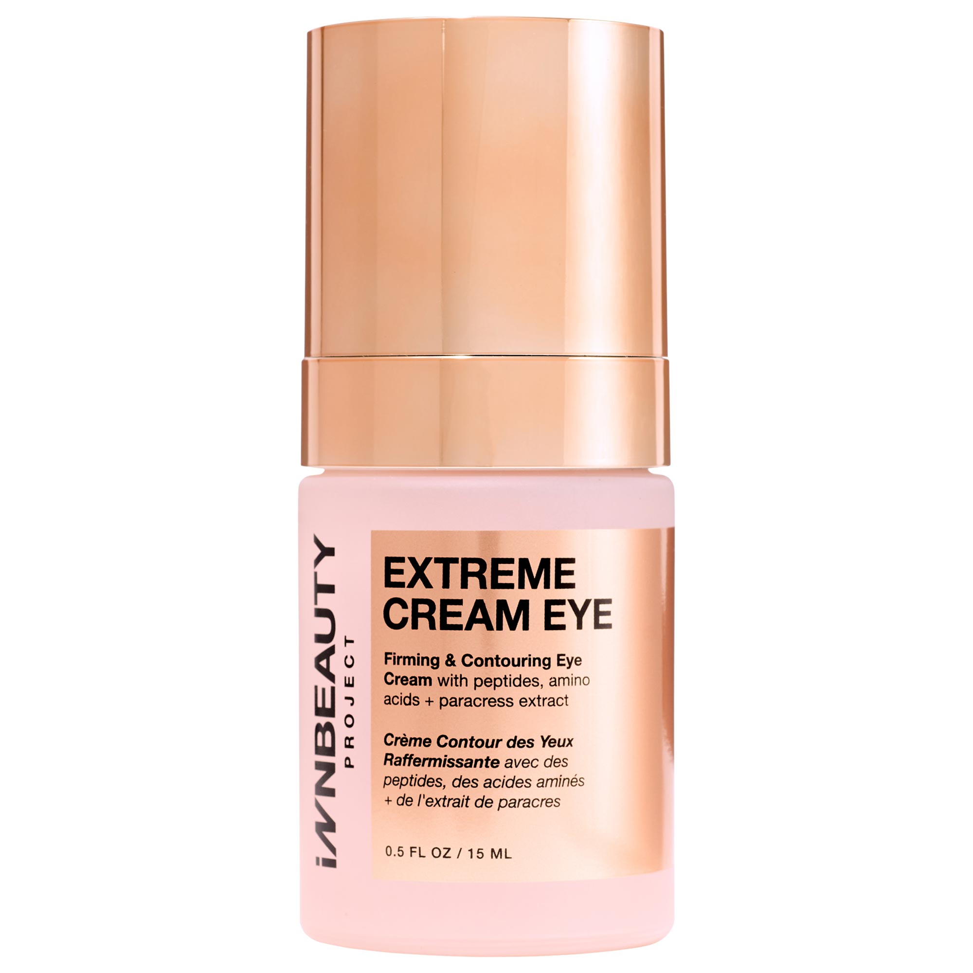 Extreme Cream Eye Firming 
Contouring Refillable Eye Cream