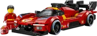 LEGO&reg; Ferrari 499p
