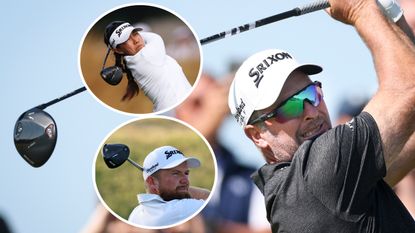 This Unreleased Driver Is Chalking Up Massive Tour Wins