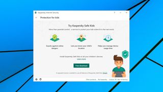 Kaspersky Internet Security