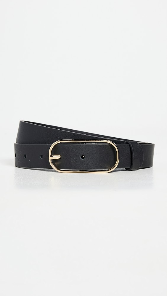 Anine Bing Harper Belt