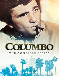 Columbo: The Complete Series (DVD): $49