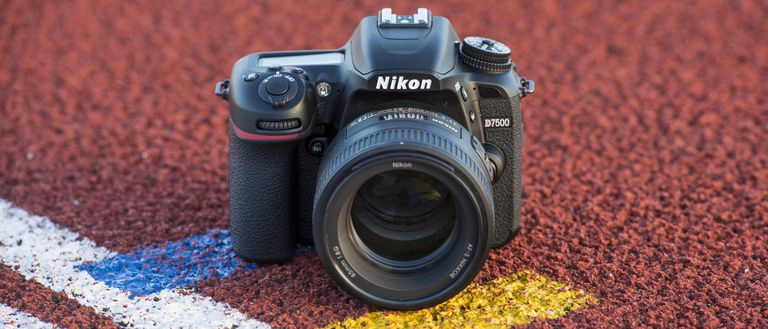 Nikon D7500 Review Techradar 0858