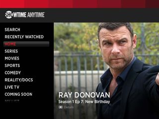 Showtime (subscription)
