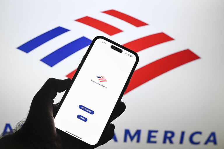 Bank of America Outage Has Customers Seeing Zeros Kiplinger