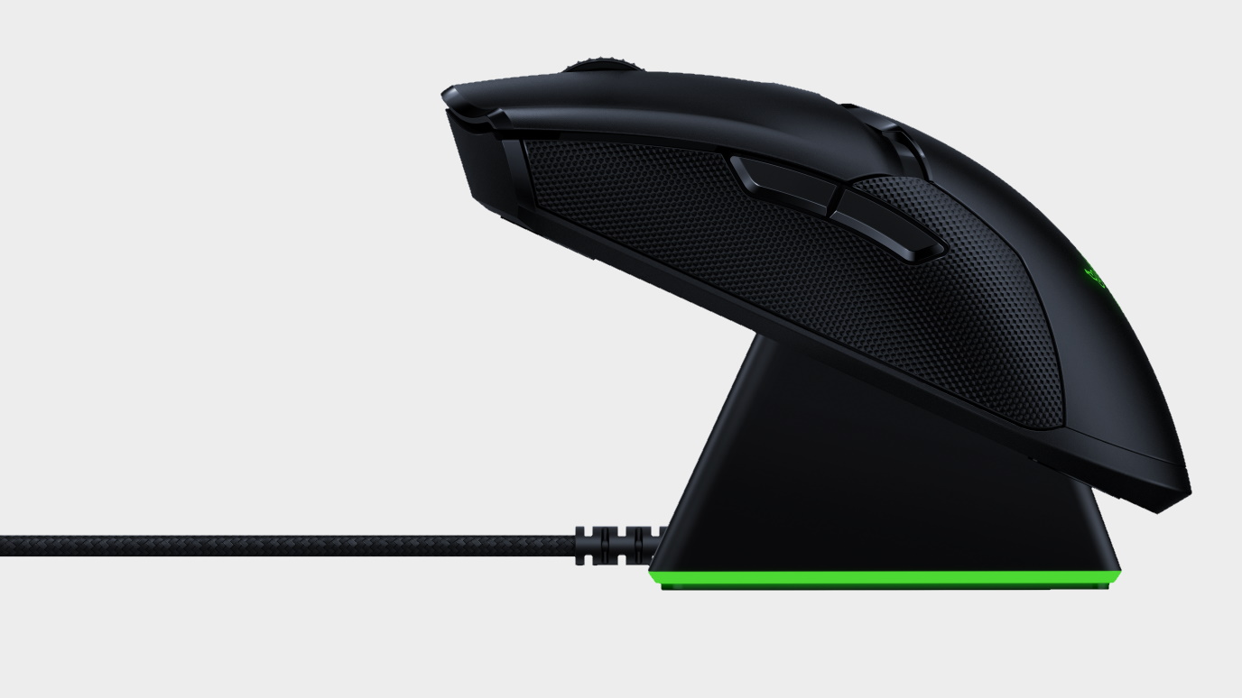 Razer Viper Ultimate gaming mouse