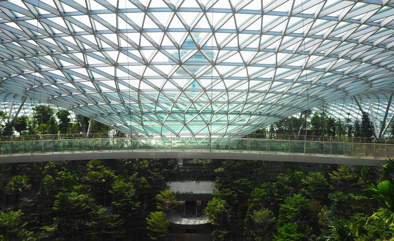 Jewel Changi Airport