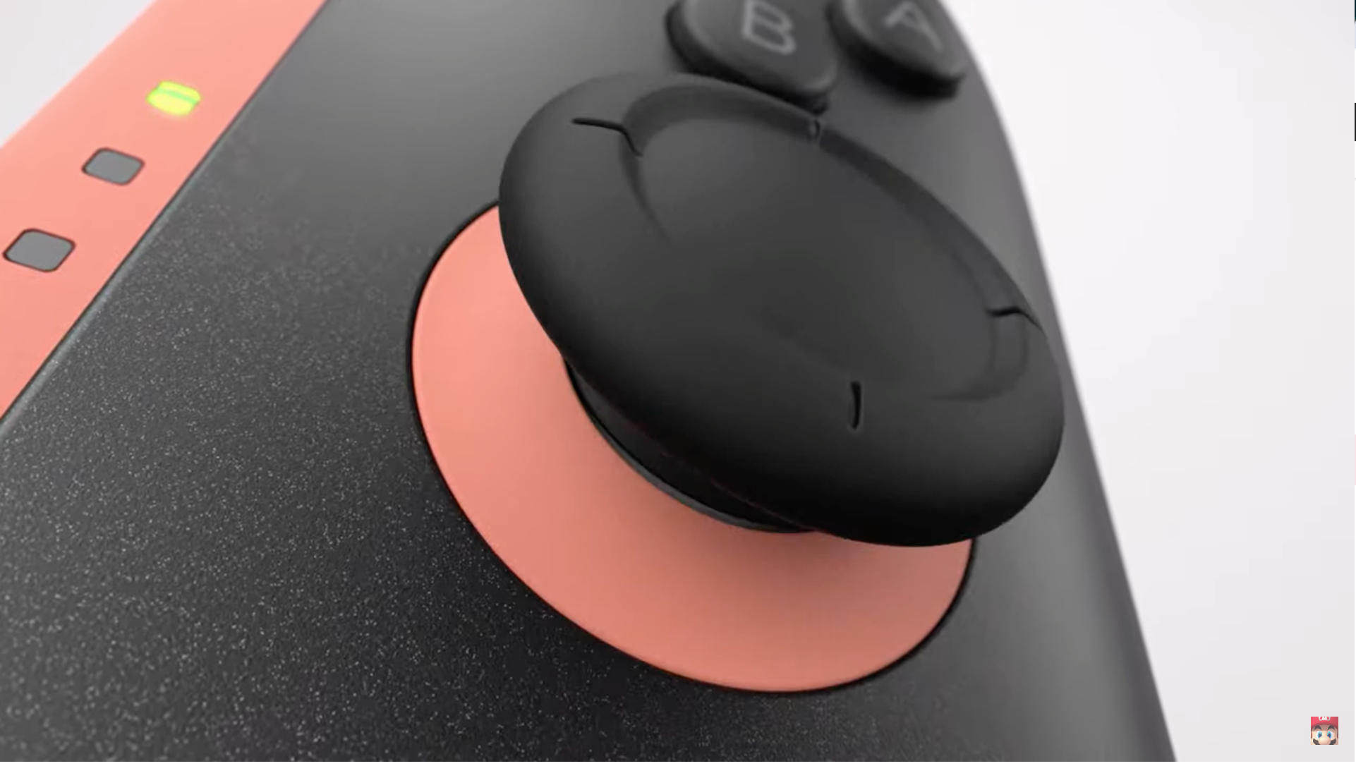 Nintendo Switch 2 Direct