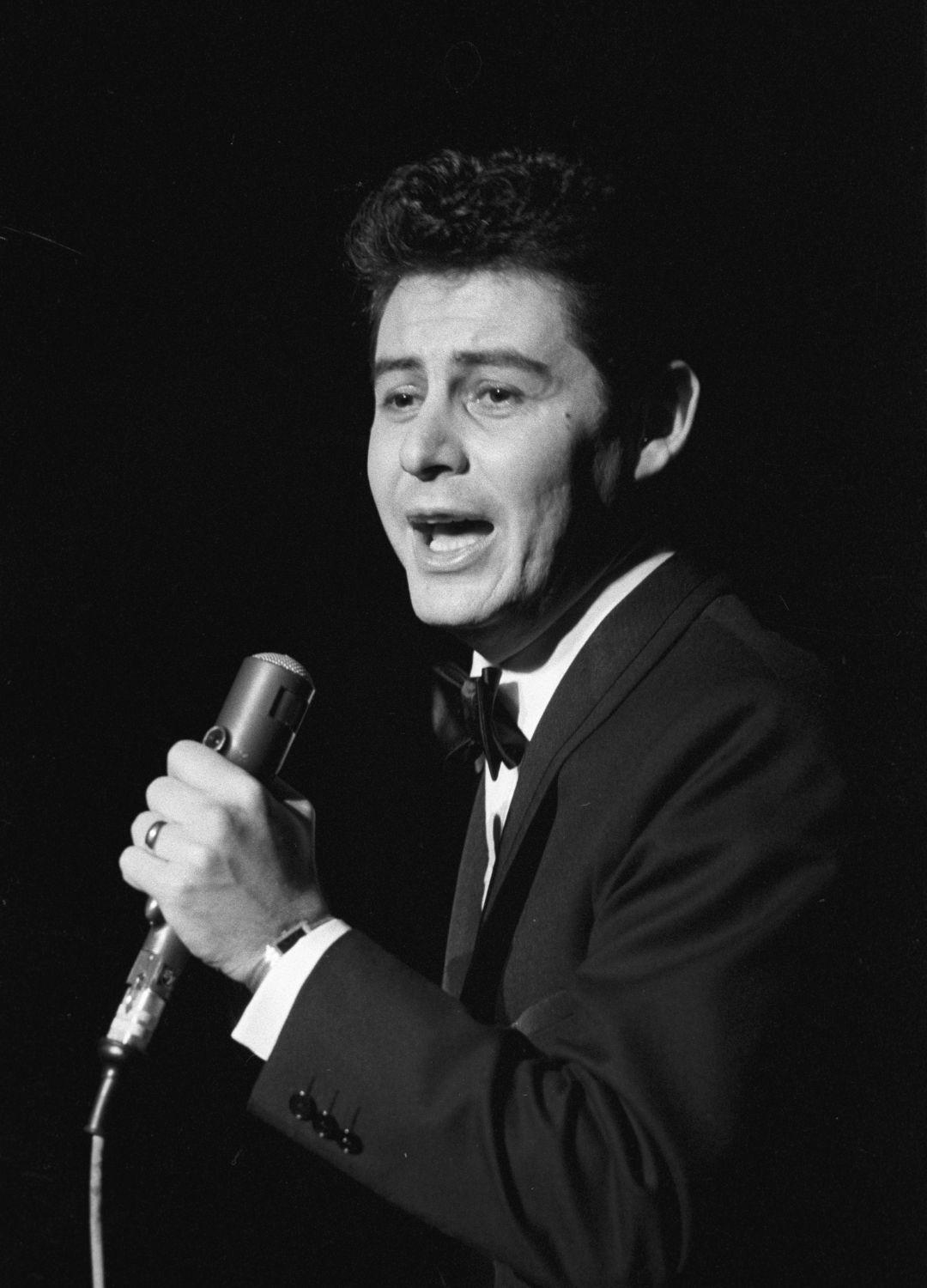 Eddie Fisher