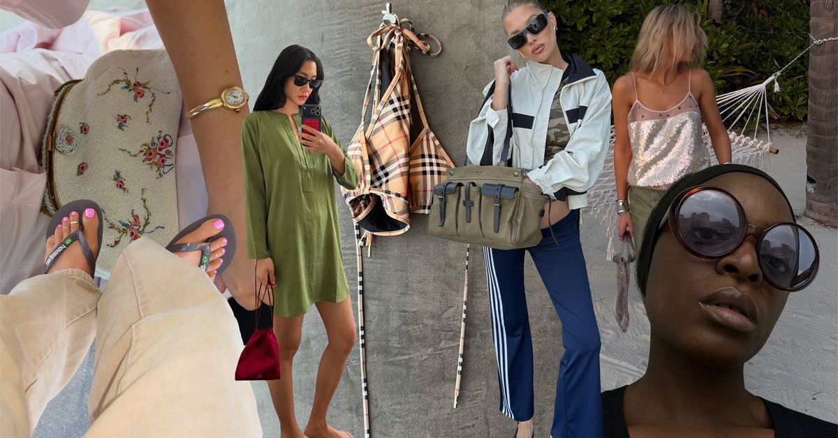 The 43 Items It Girls Will Buy in June 2026