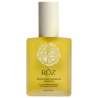 Roz Willow Glen Treatment Oil