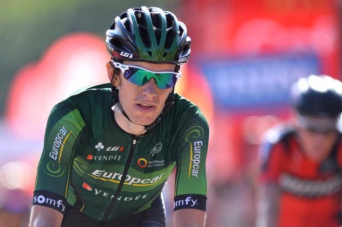 Romain Sicard (Europcar)