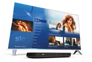 Sky Q review