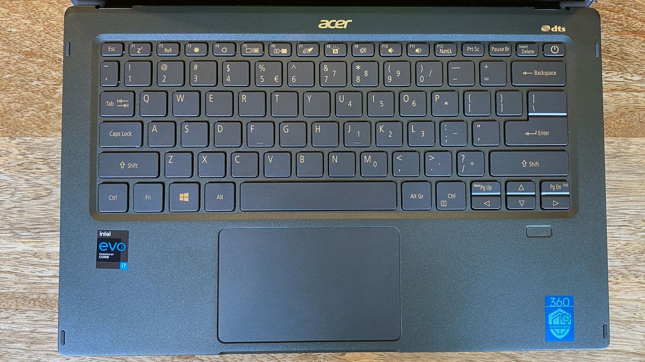 Acer Swift 5 (2020)