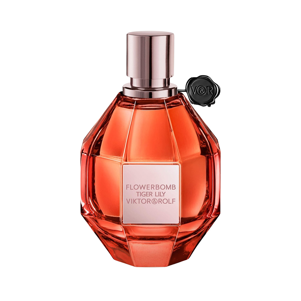 Viktor&Rolf, Flowerbomb Tiger Lily Eau de Parfum