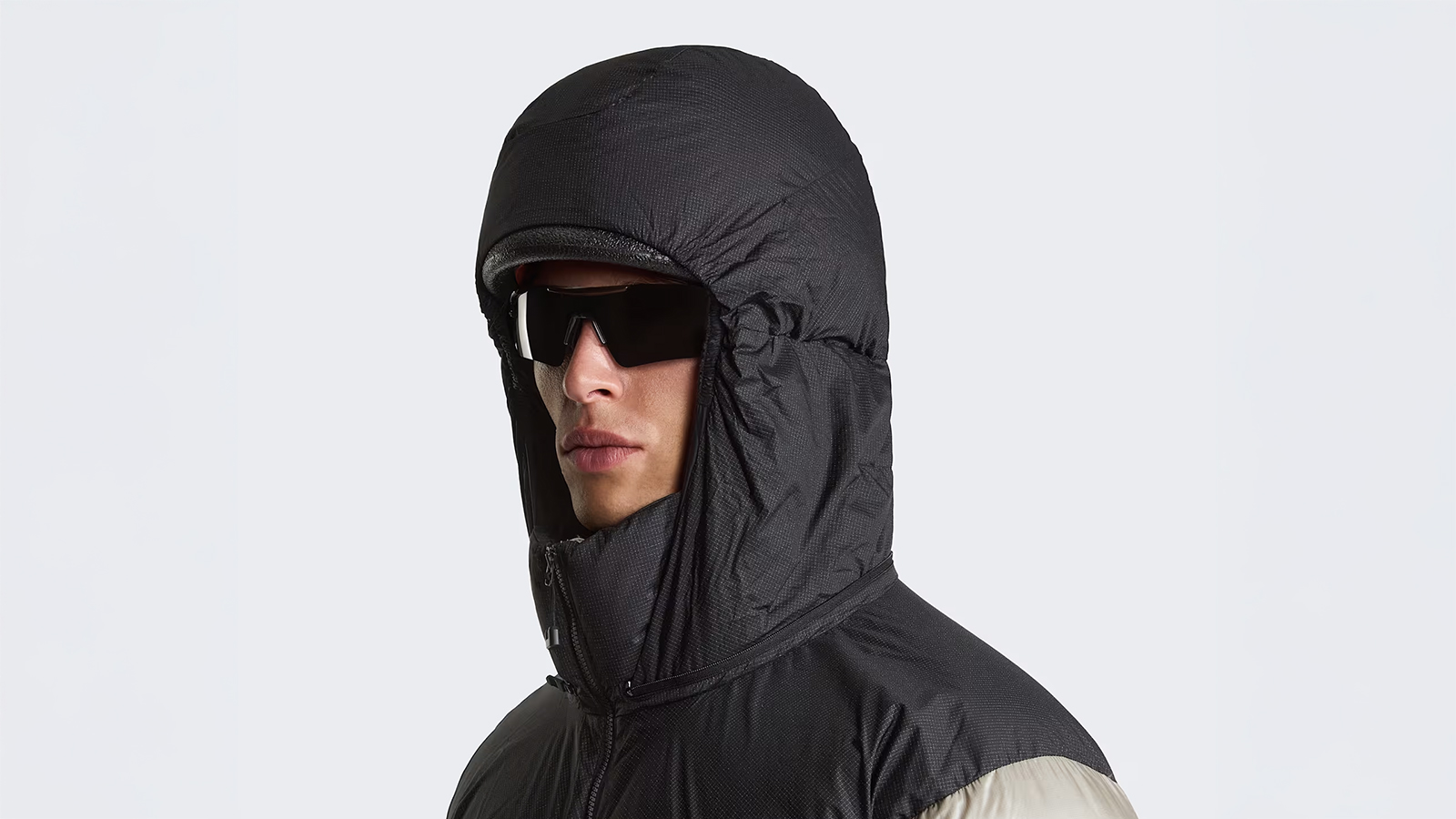 The North Face Summit Nuptse Jacket