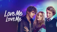 Love Me Love Me | February 13 | Prime Video