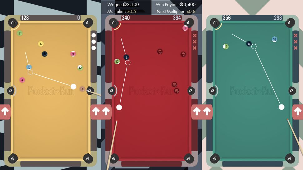 The Best Free Sports Games For Android The Best Free Android Games