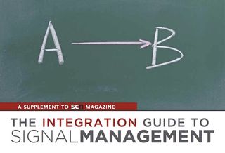 SCN – Integration Guide to Signal Management