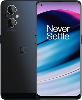 „OnePlus Nord N20“ vaizdas