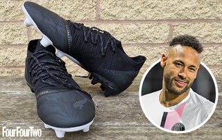 Best football boots for wingers