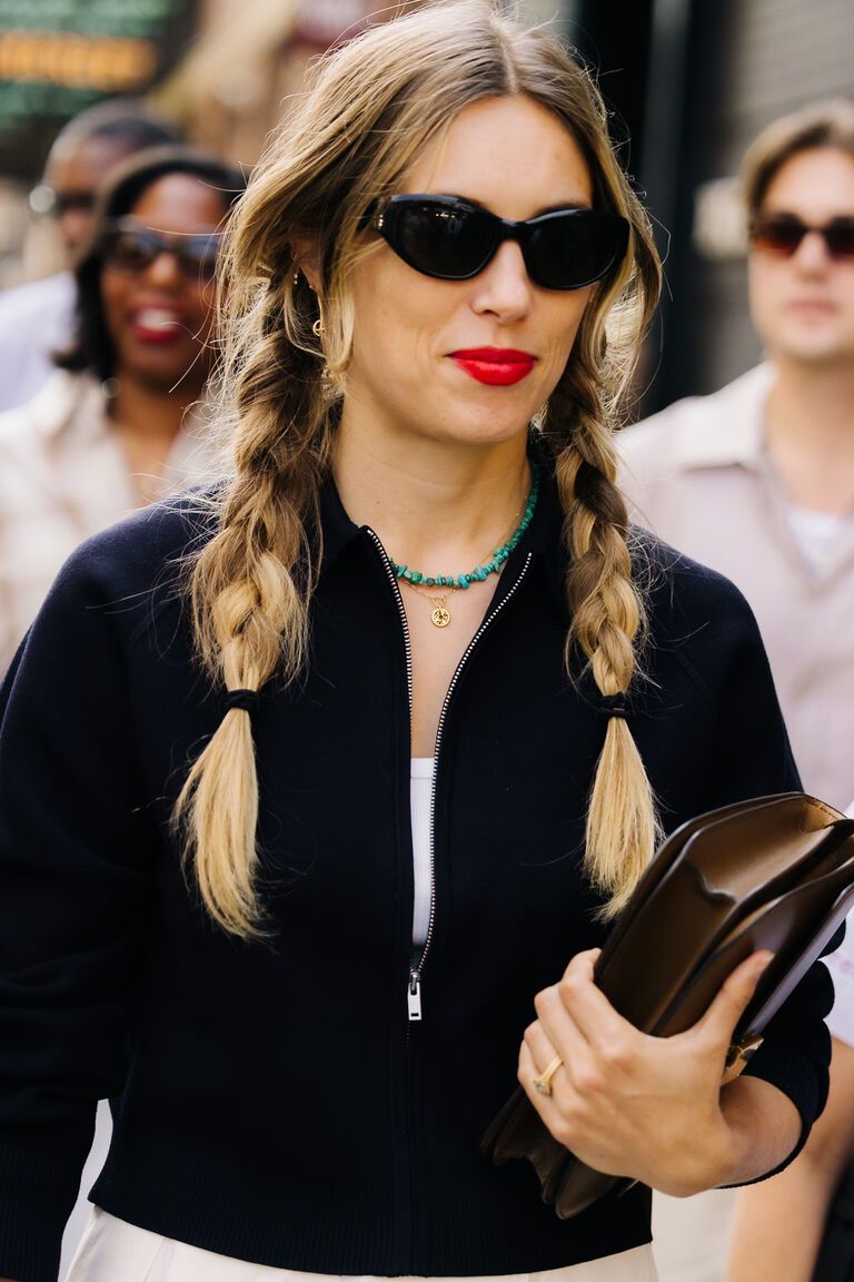 turquoise jewelry summer 2026 trend
