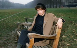 Pat Nevin interview: “My nickname was ‘Weirdo’ for a long time. I was ...