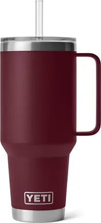 YETI Rambler Straw Mug (42 oz)
