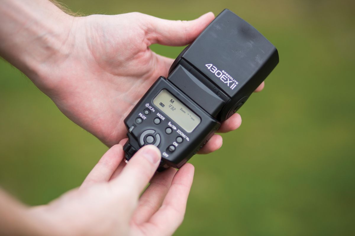 Flash photography made easy from simple shots to advanced techniques