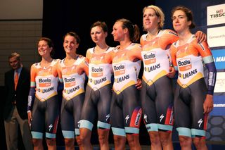 Women's Tour of California: Heavy hitters to contest team time trial in Folsom