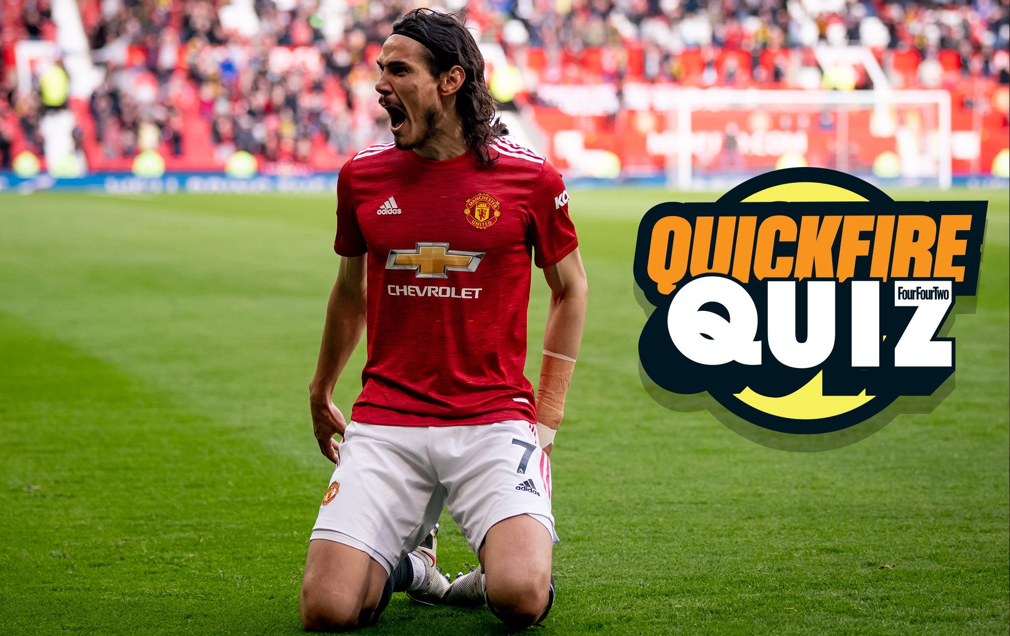 Quickfire Quiz